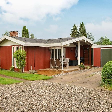 8 Person Holiday Home In Egernsund Zewnętrze zdjęcie