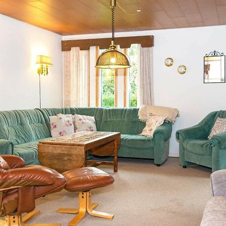 8 Person Holiday Home In Egernsund Zewnętrze zdjęcie