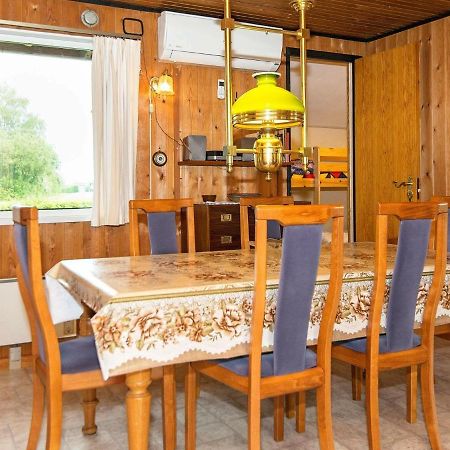 8 Person Holiday Home In Egernsund Zewnętrze zdjęcie