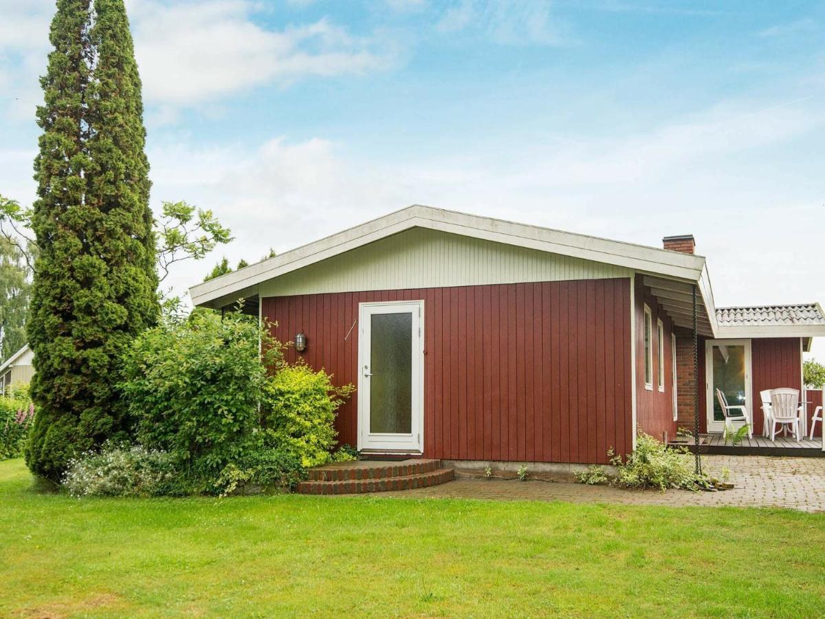 8 Person Holiday Home In Egernsund Zewnętrze zdjęcie