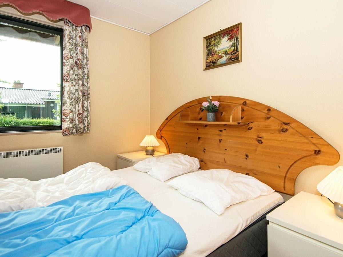 8 Person Holiday Home In Egernsund Zewnętrze zdjęcie
