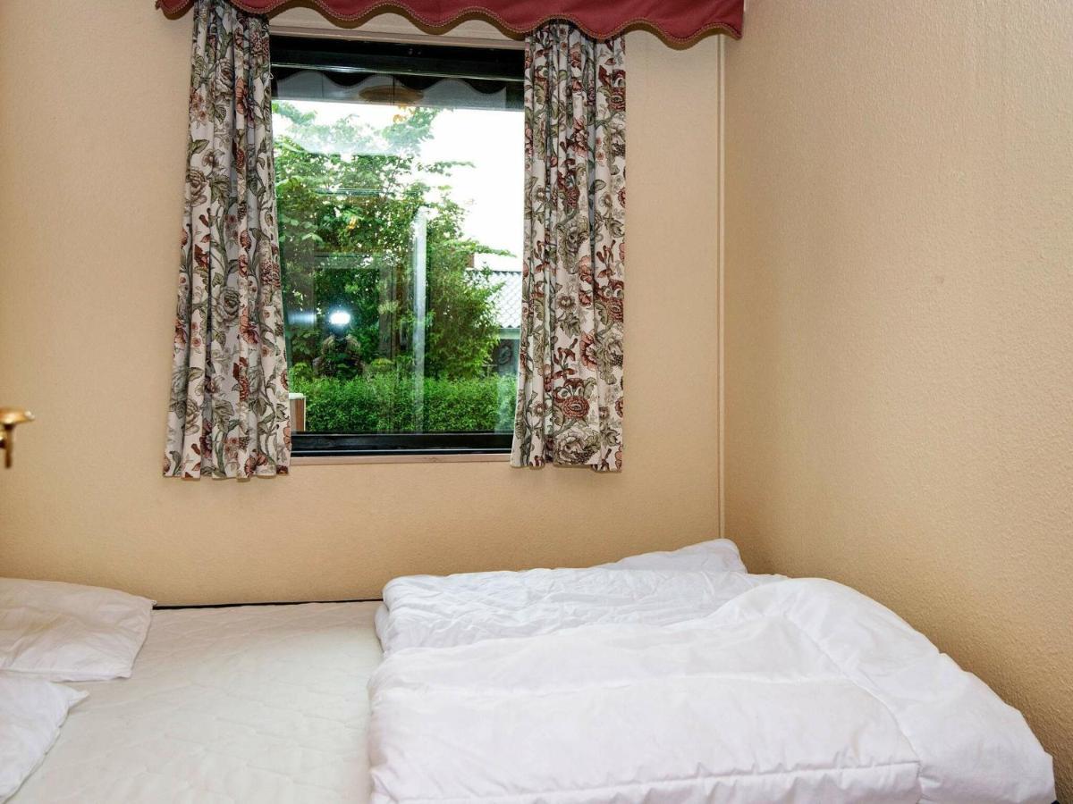 8 Person Holiday Home In Egernsund Zewnętrze zdjęcie